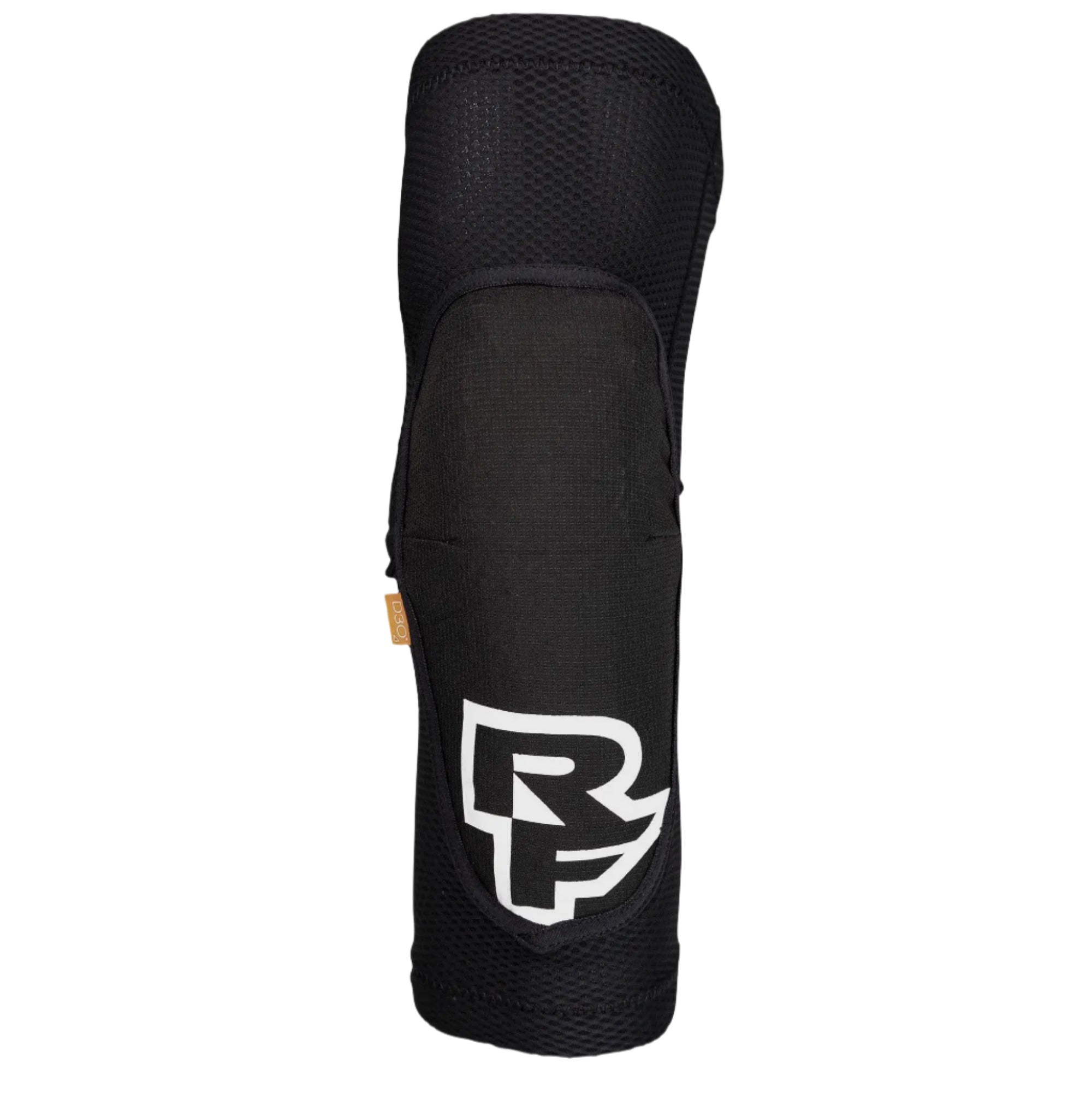 Race Face Covert Cycle Knee Guard Stealth - FREE UK Shipping, FREE 365 Day Returns | Moto Central