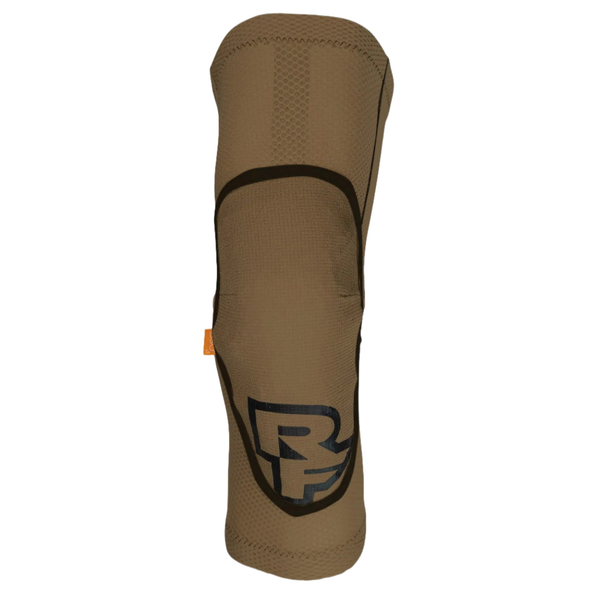 Race Face Covert Cycle Knee Guard Loam - FREE UK Shipping, FREE 365 Day Returns | Moto Central