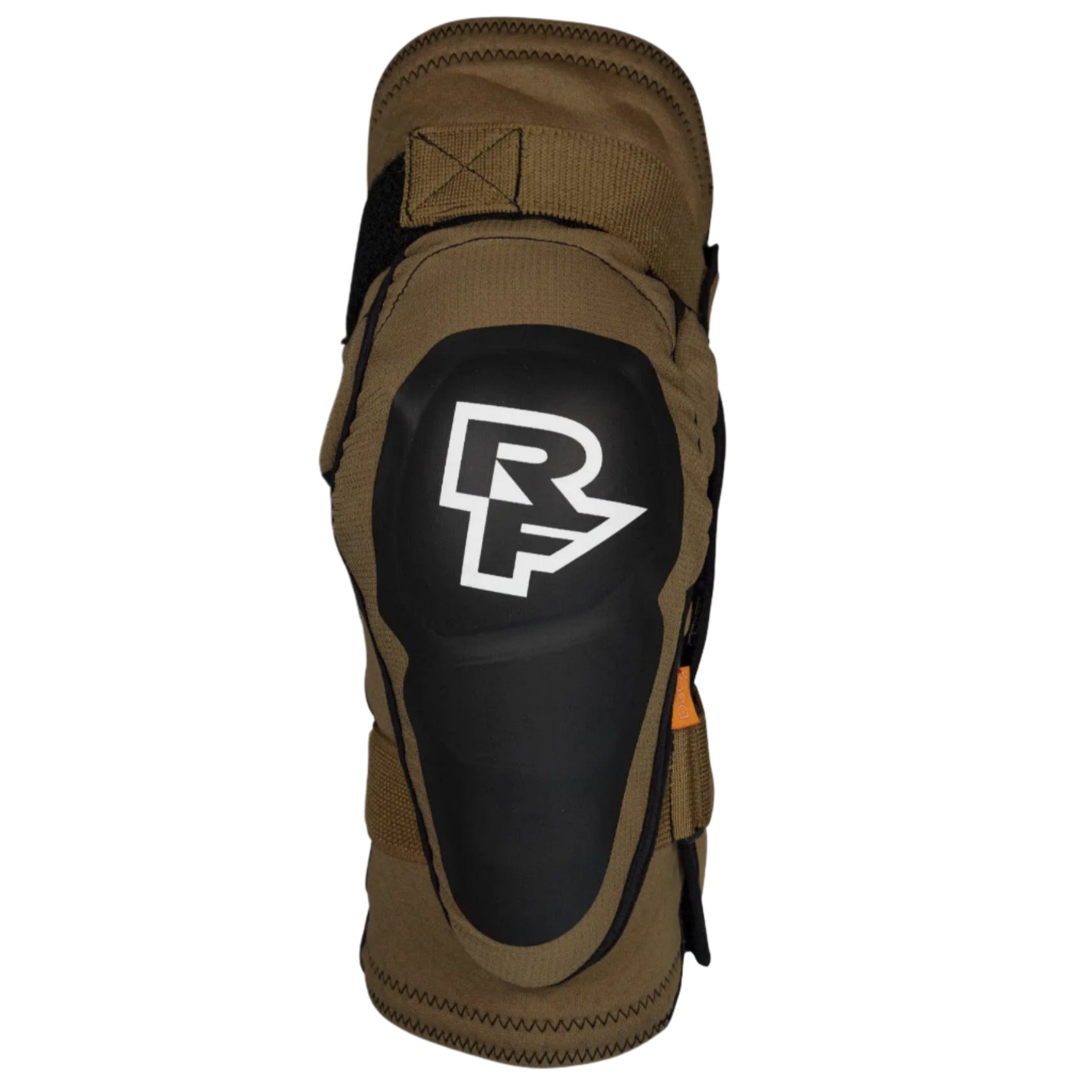 Race Face Roam Cycle Knee Guard Loam - FREE UK Shipping, FREE 365 Day Returns | Moto Central