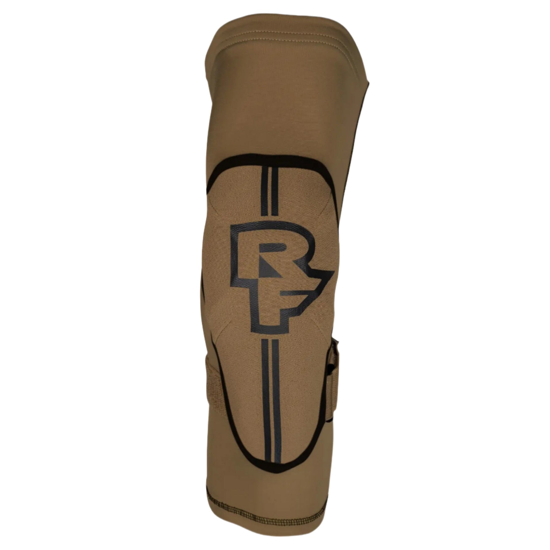 Race Face Indy Cycle Knee Guard Loam - FREE UK Shipping, FREE 365 Day Returns | Moto Central