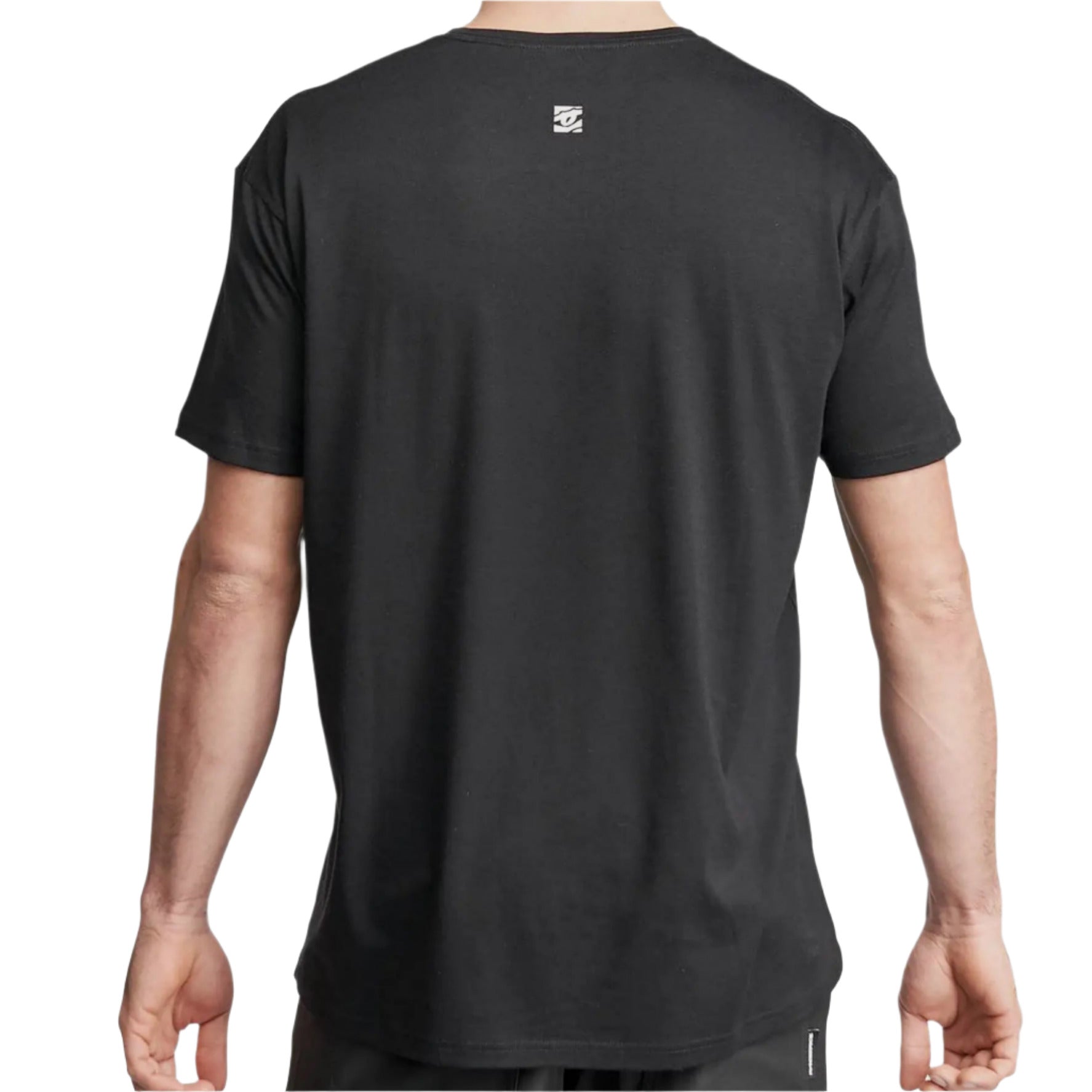 Race Face Slash Cycle T-Shirt Black - FREE UK Shipping, FREE 365 Day Returns | Moto Central