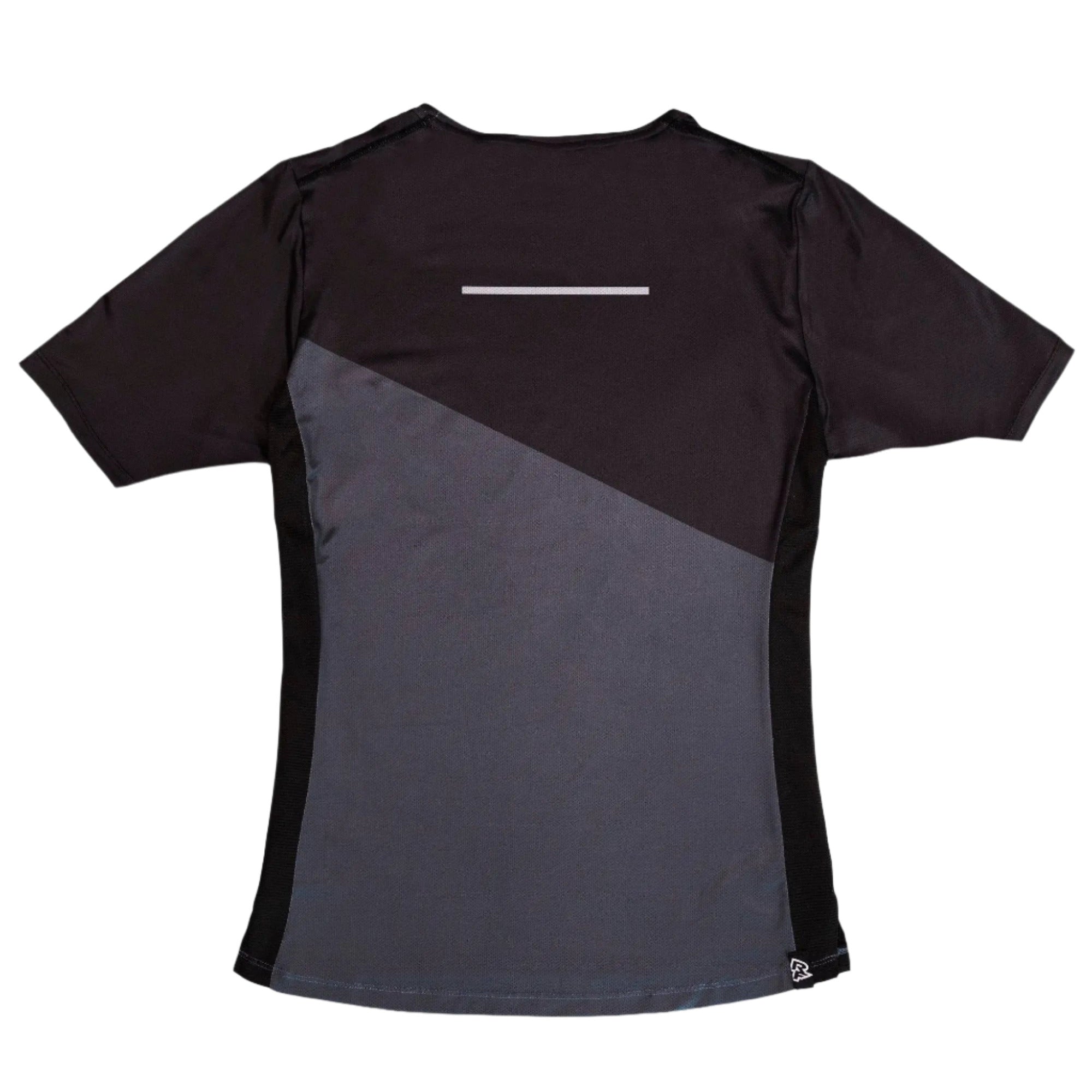 Race Face Indy Short Sleeves Cycle Jersey Black - FREE UK Shipping, FREE 365 Day Returns | Moto Central
