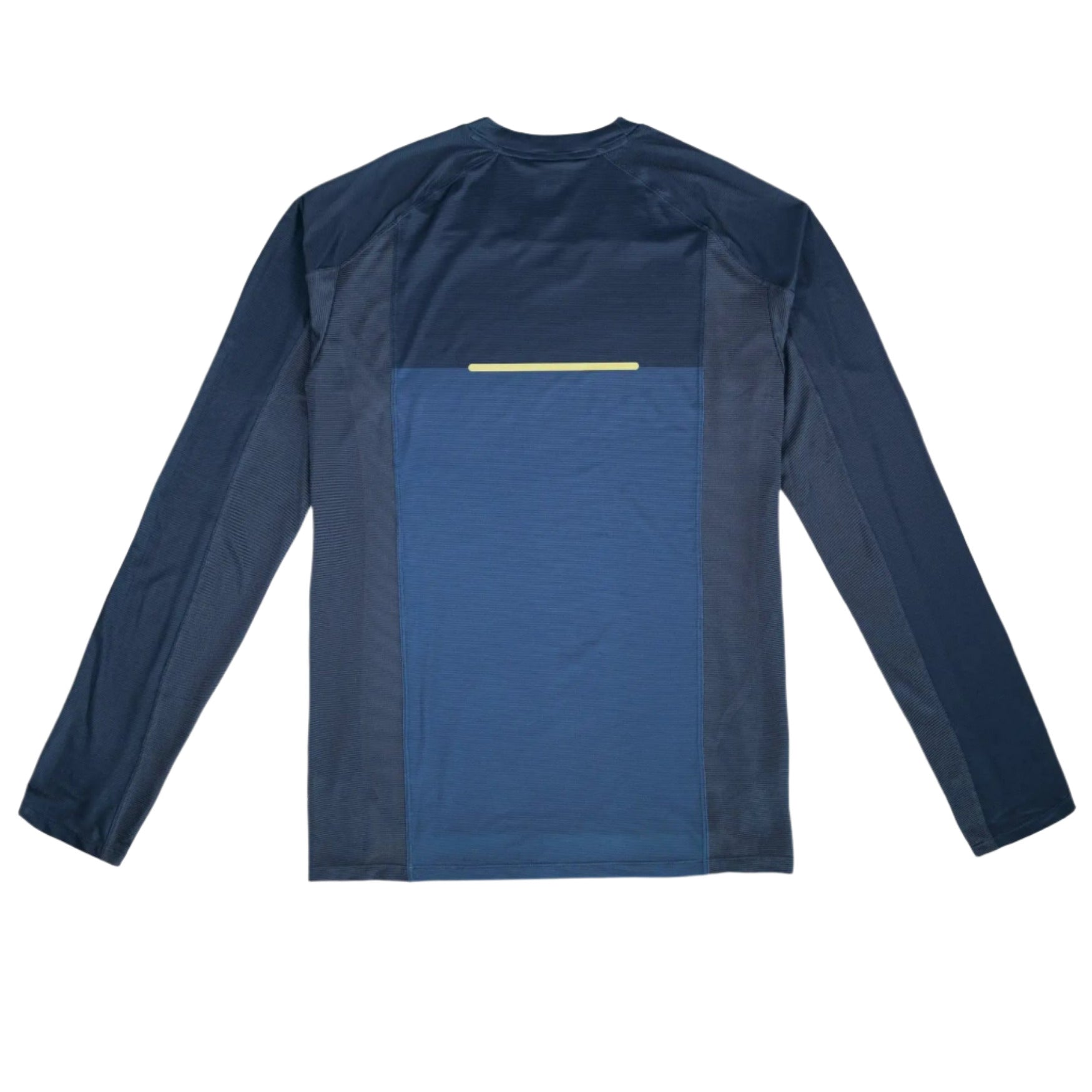 Race Face Diffuse Long Sleeves Cycle Jersey Navy - FREE UK Shipping, FREE 365 Day Returns | Moto Central