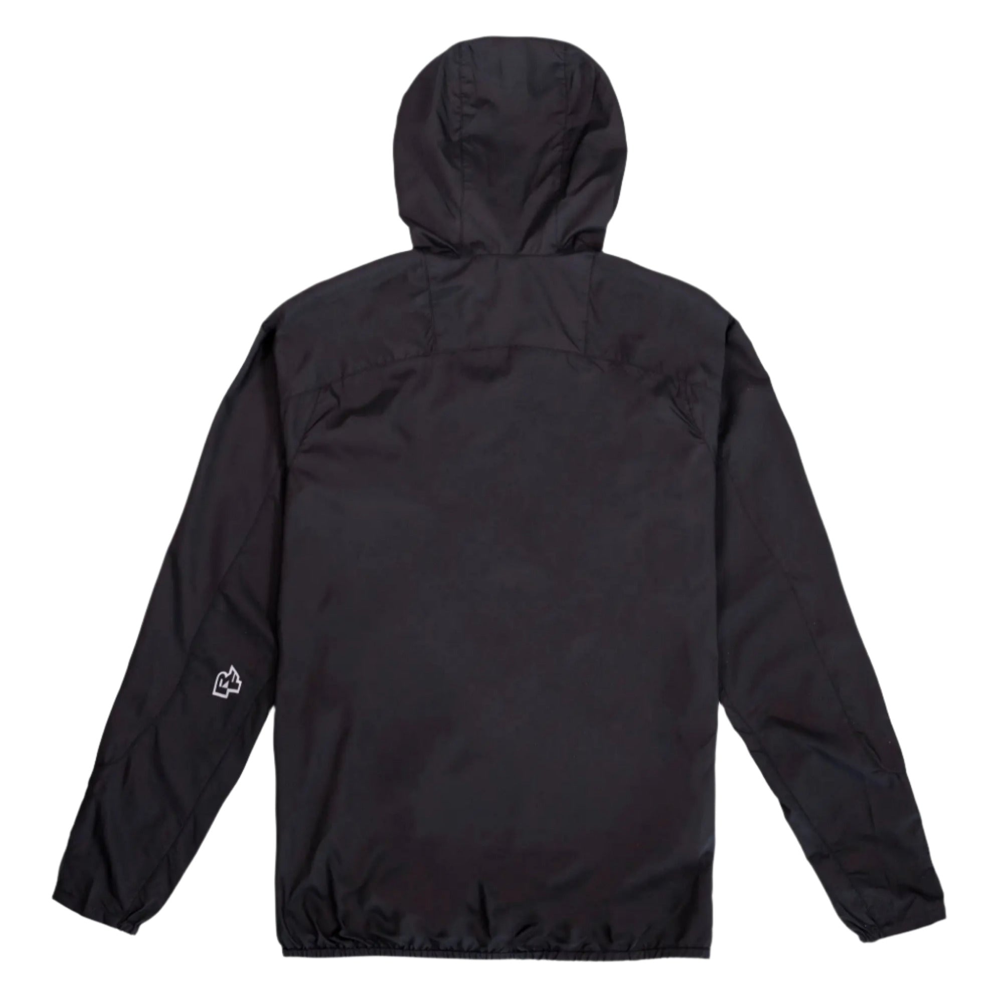 Race Face Stash Cycle Jacket Black - FREE UK Shipping, FREE 365 Day Returns | Moto Central