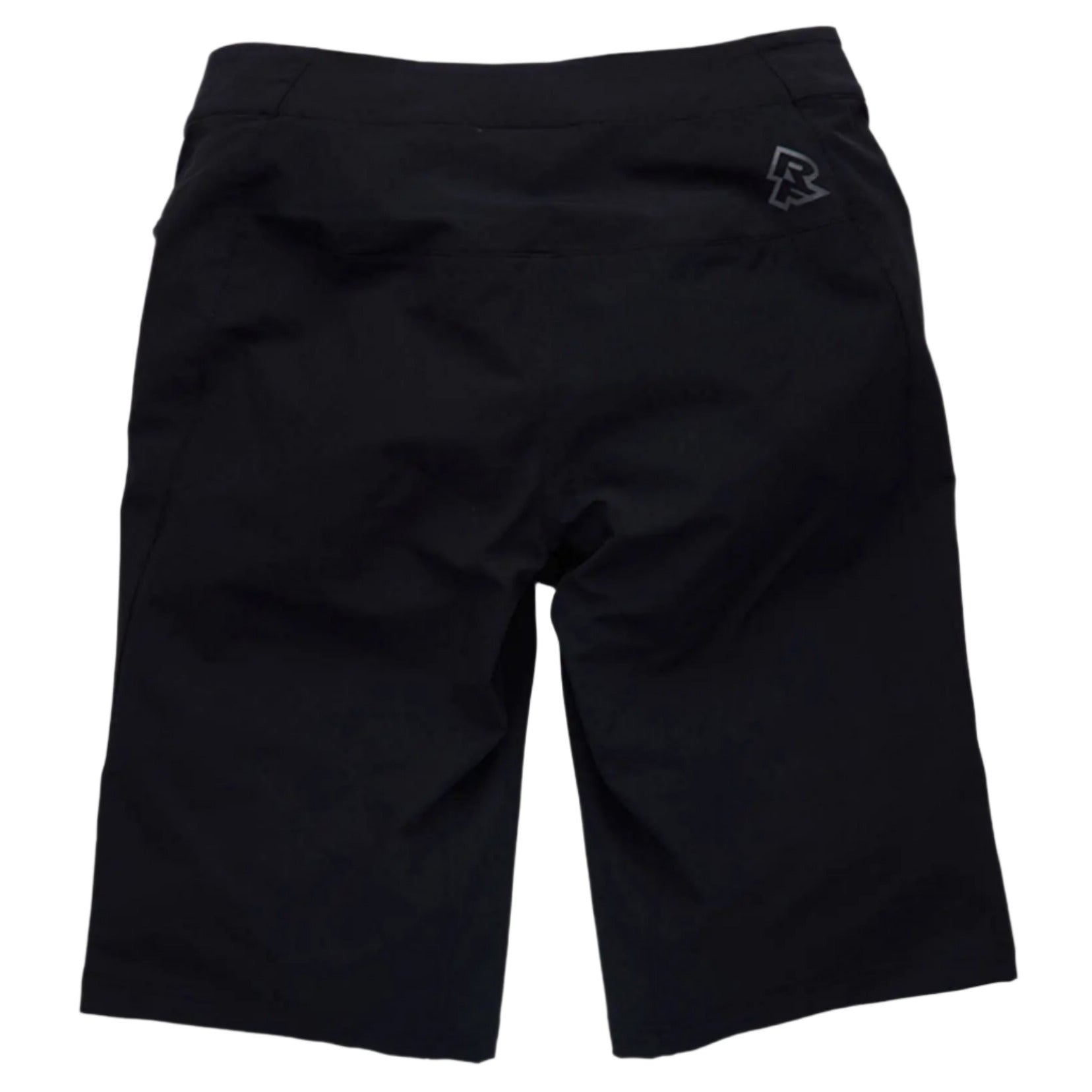 Race Face Indy Shorts 2022 Black - FREE UK Shipping, FREE 365 Day Returns | Moto Central