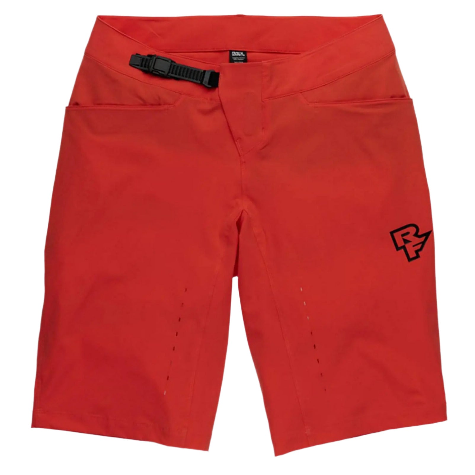 Race Face Traverse Cycle Shorts Coral - FREE UK Shipping, FREE 365 Day Returns | Moto Central