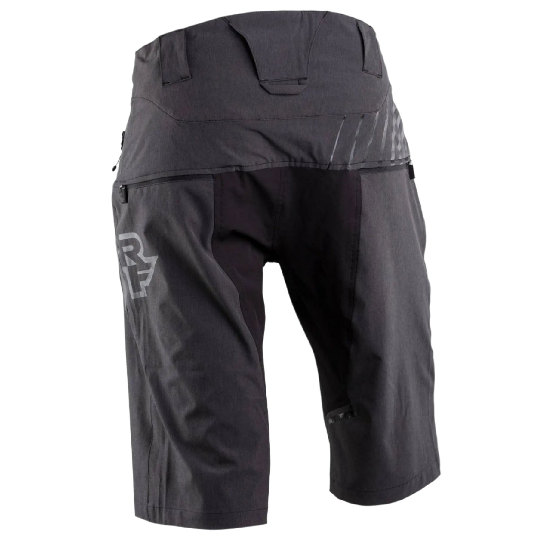 Race Face Stage Cycle Shorts Black - FREE UK Shipping, FREE 365 Day Returns | Moto Central