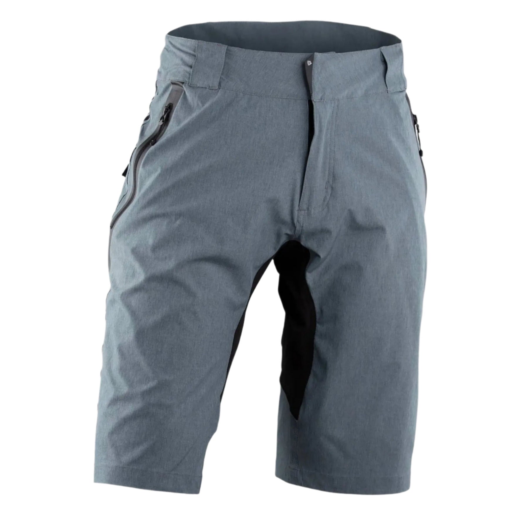Race Face Stage Cycle Shorts Concrete - FREE UK Shipping, FREE 365 Day Returns | Moto Central