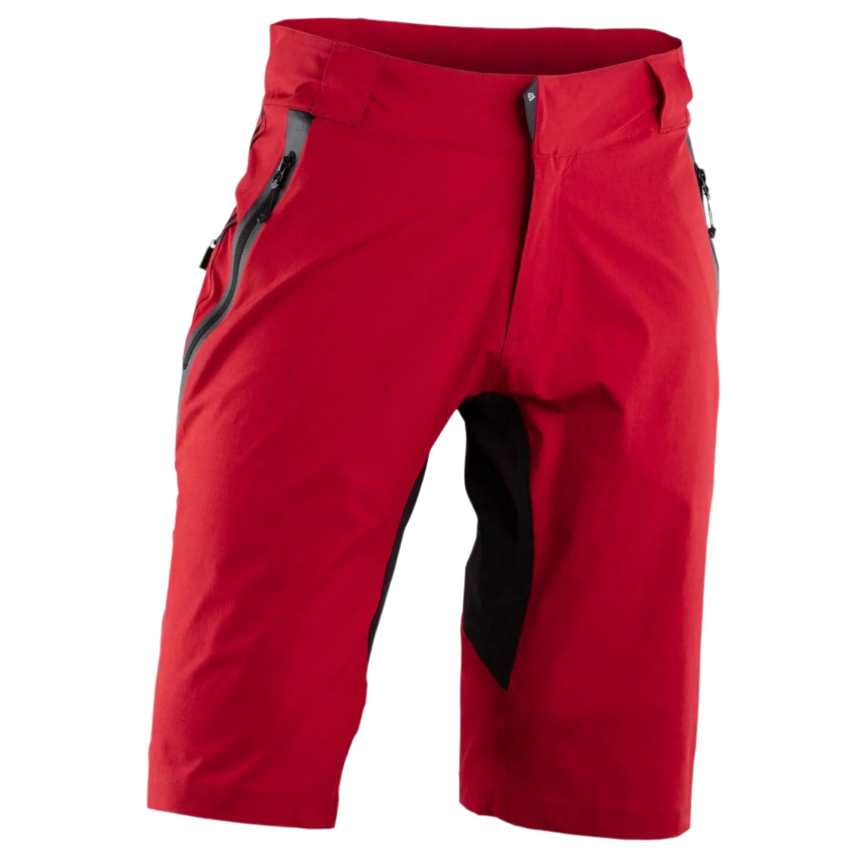 Race Face Stage Cycle Shorts Rouge - FREE UK Shipping, FREE 365 Day Returns | Moto Central