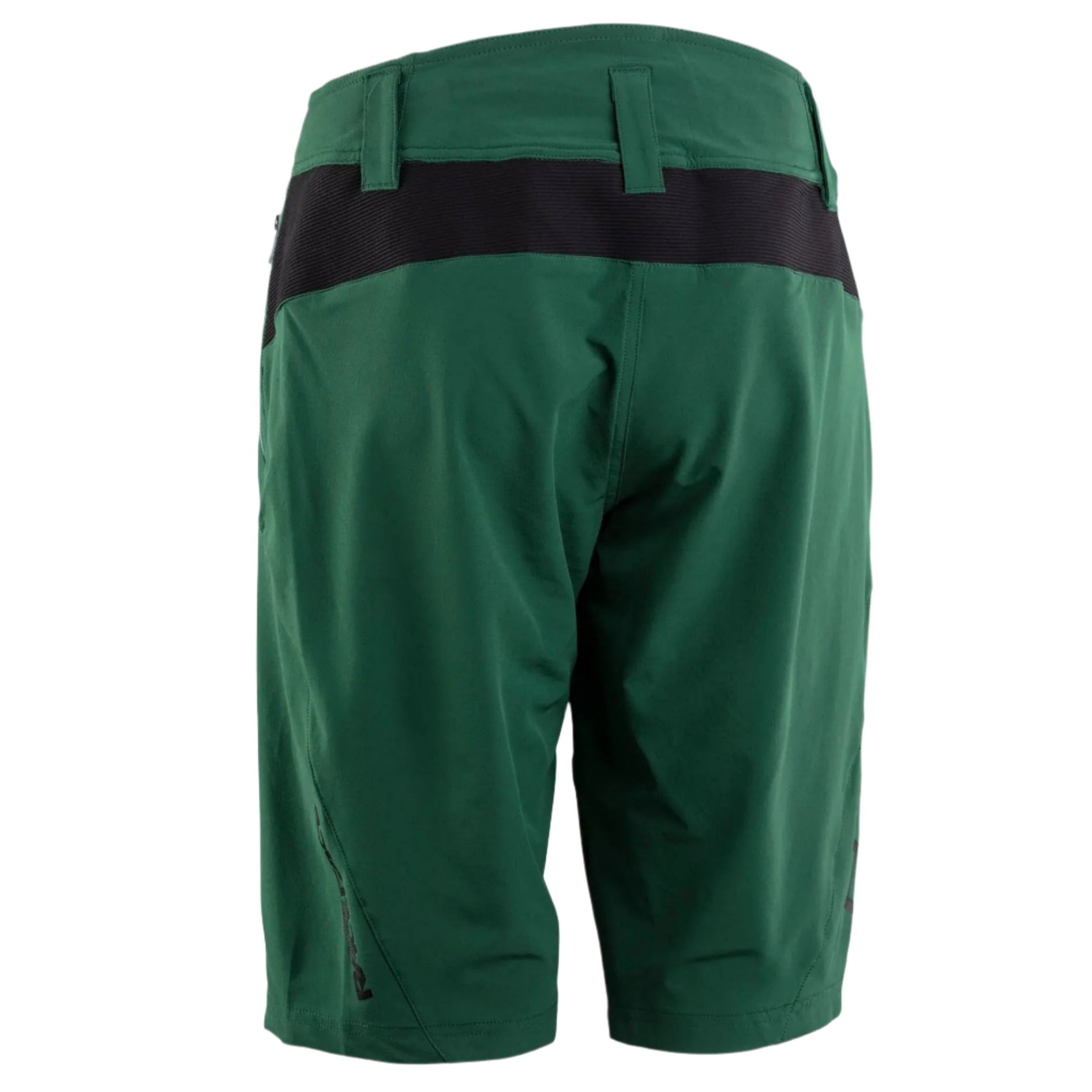 Race Face Nimby Ladies Cycle Shorts Forest - FREE UK Shipping, FREE 365 Day Returns | Moto Central
