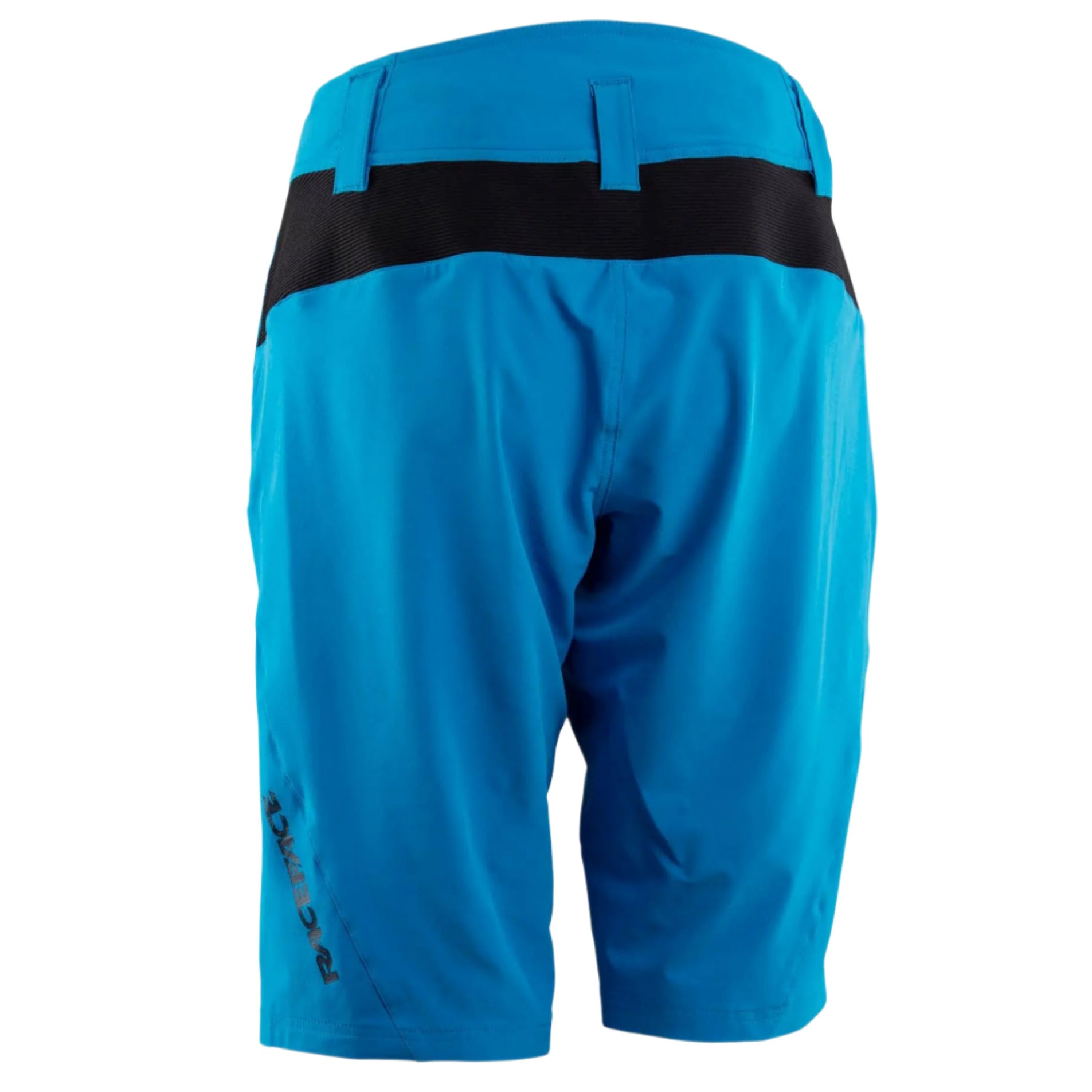 Race Face Nimby Ladies Cycle Shorts Royale Blue - FREE UK Shipping, FREE 365 Day Returns | Moto Central