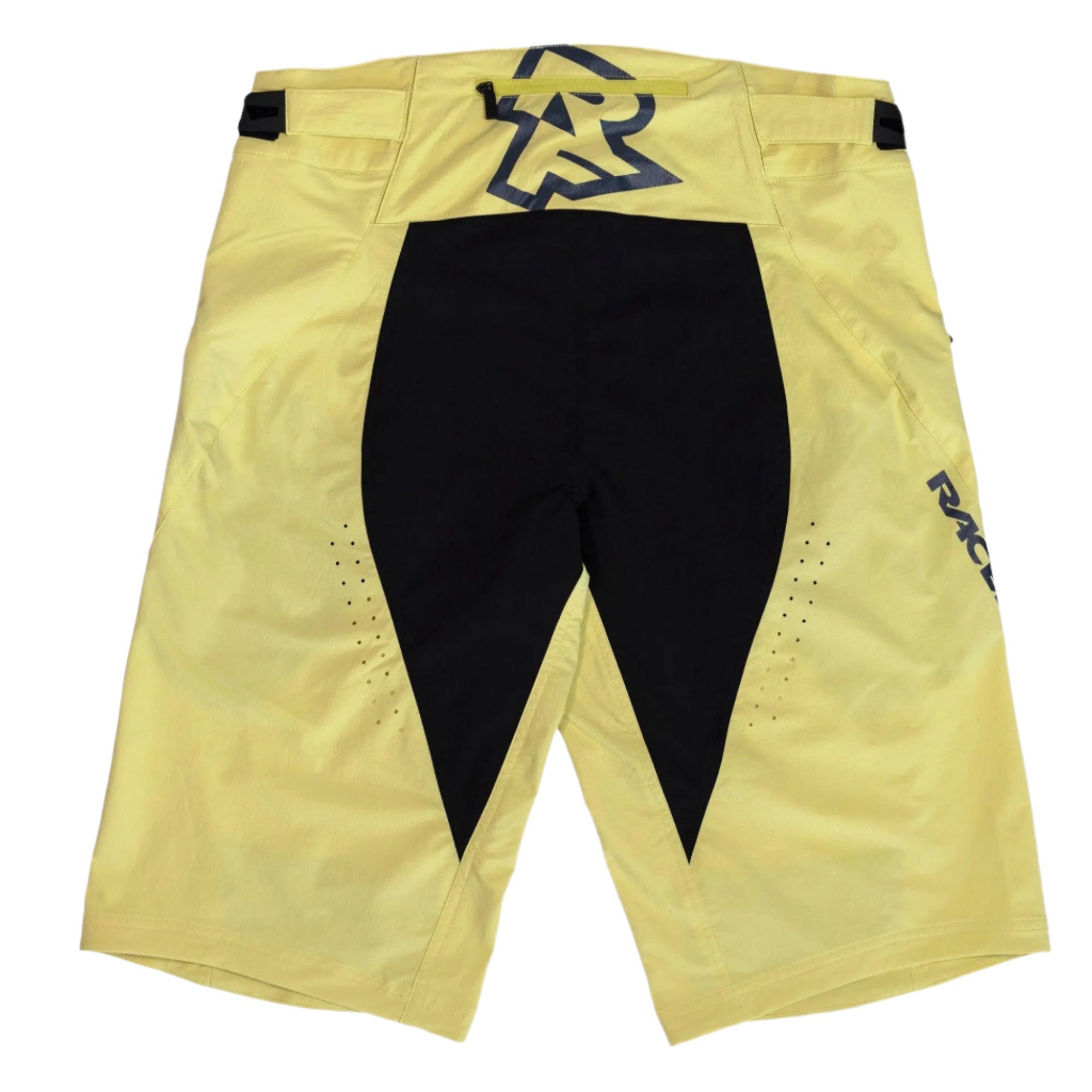 Race Face Indy Cycle Shorts Scorch - FREE UK Shipping, FREE 365 Day Returns | Moto Central