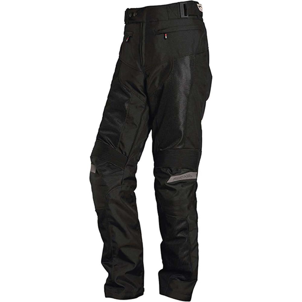 Richa Air Vent Evo Textile Trouser Black