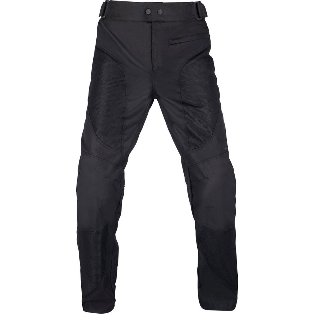 Richa Airsummer Touring Textile Trouser Black