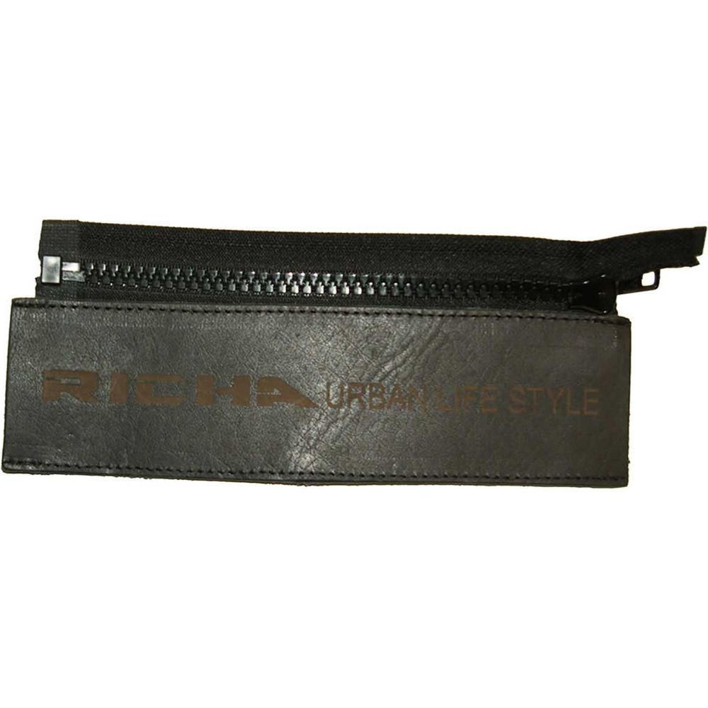 Richa Belt Connector Black