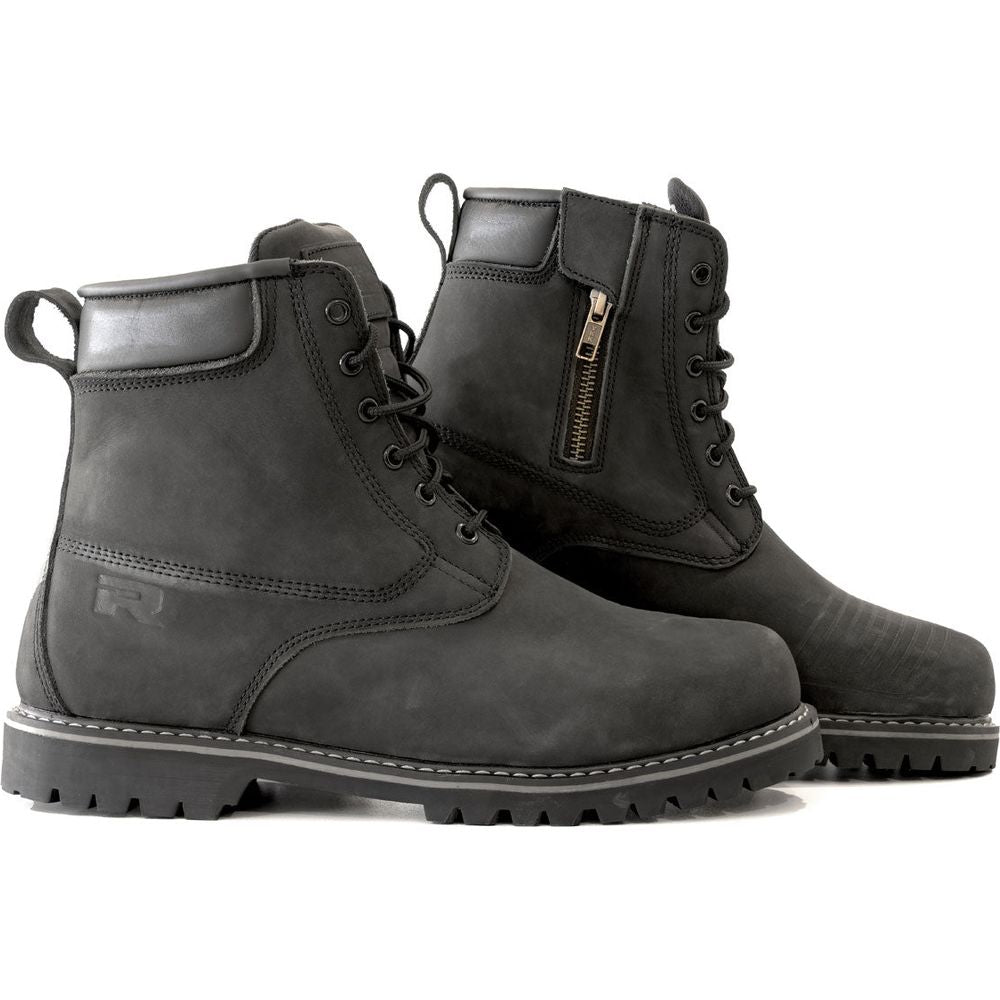 Richa Calgary Boots Black