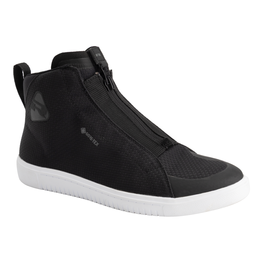 Richa Cosmic Gore-Tex Shoes Black / Black
