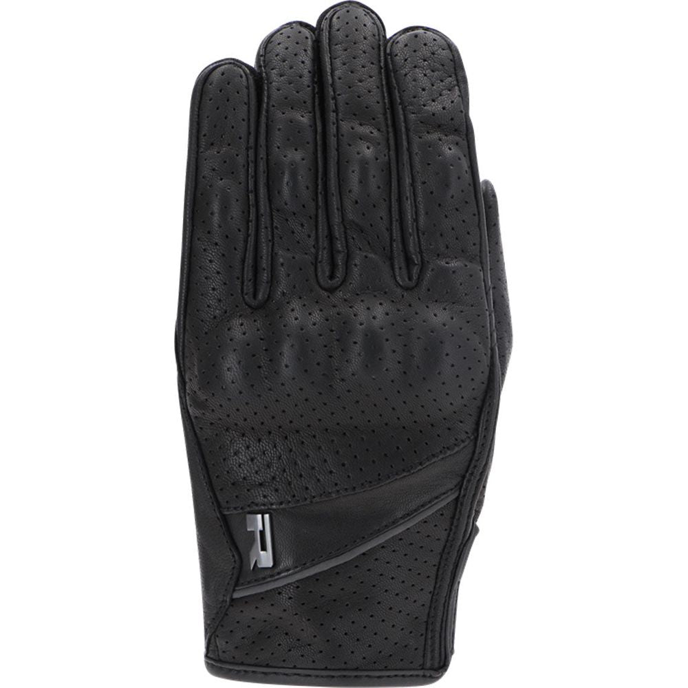 Richa Cruiser 2 Perforated Leather Gloves Black