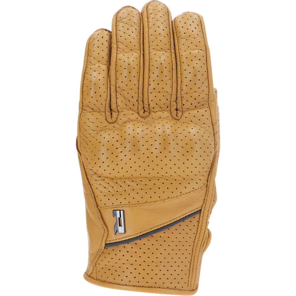 Richa Cruiser 2 Perforated Leather Gloves Tan