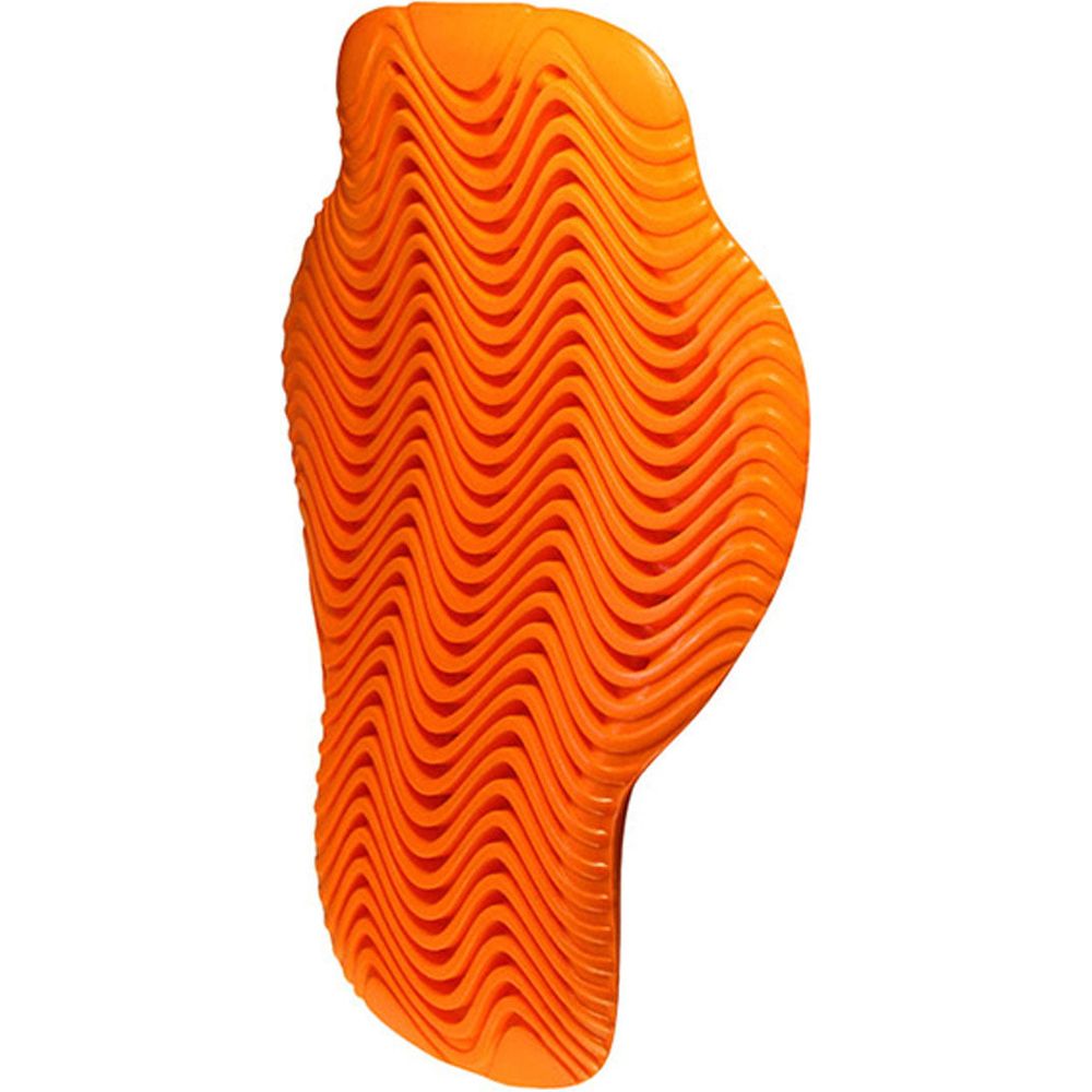 Richa D3O Stealth Viper Level 1 Back Protector Orange