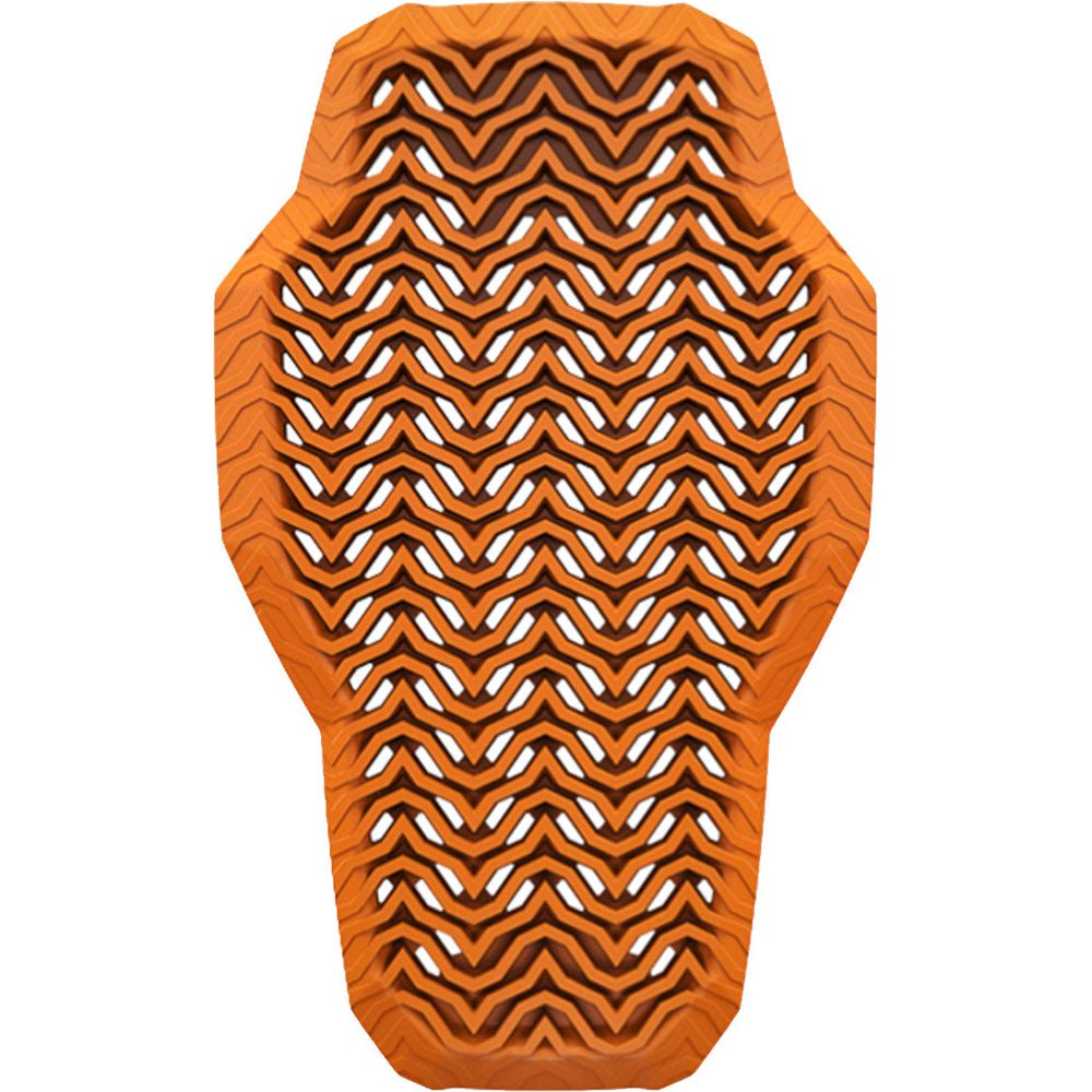 Richa D3O Viper Air Level 2 Back Protector Orange