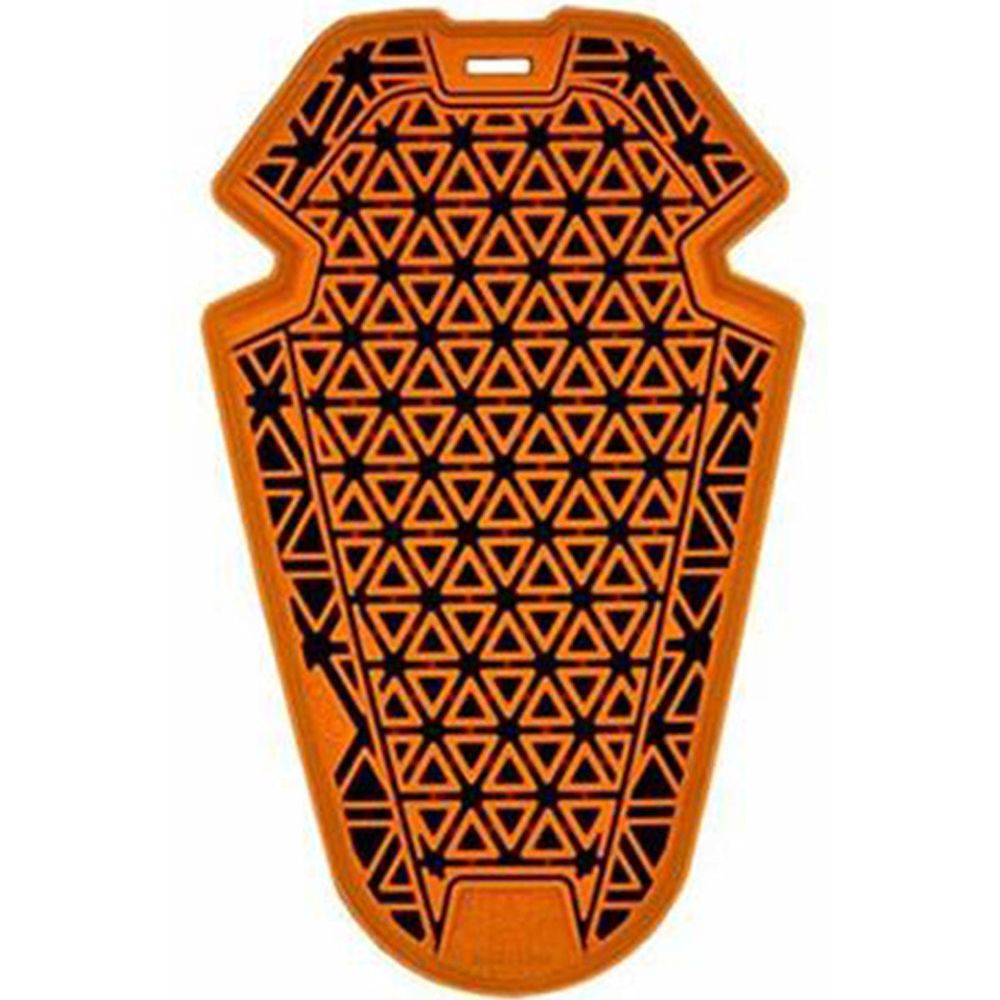 Richa Level 2 D3O Ghost Hip / Shoulder Protectors Orange