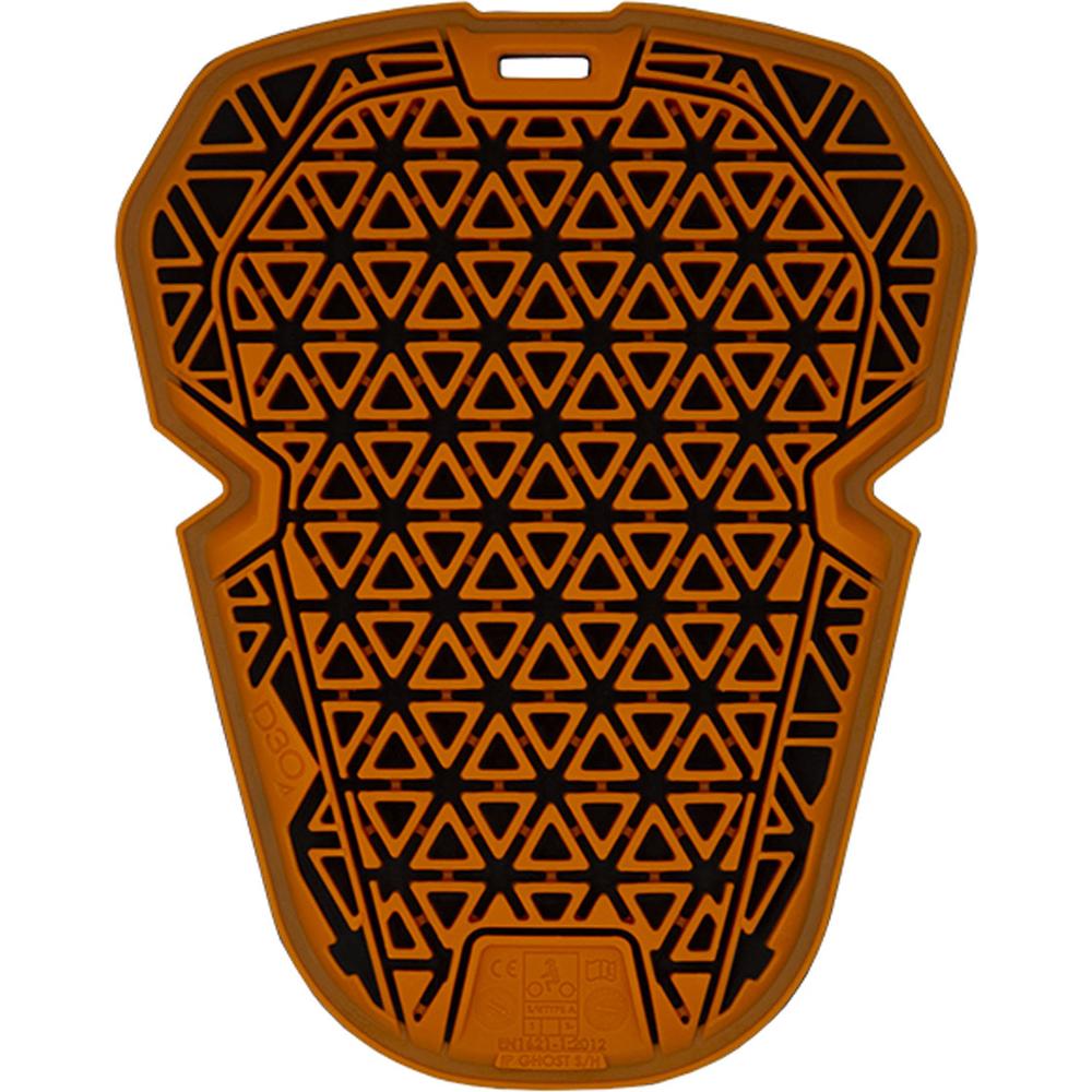Richa D3O Ghost Hip / Shoulder Protector Orange