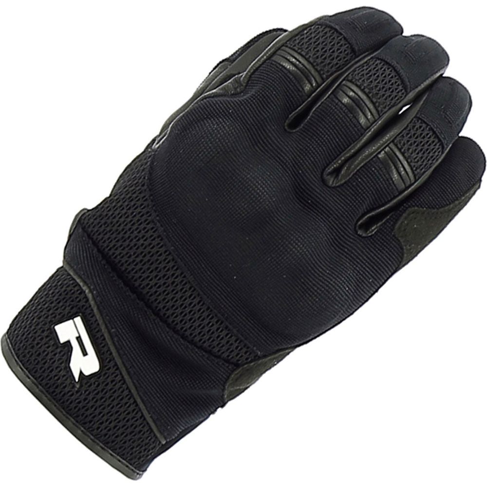 Richa Desert 2 Textile Gloves Black