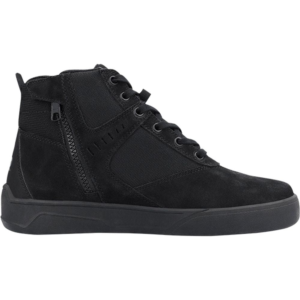Richa Douglas Ladies Waterproof Riding Shoes Black