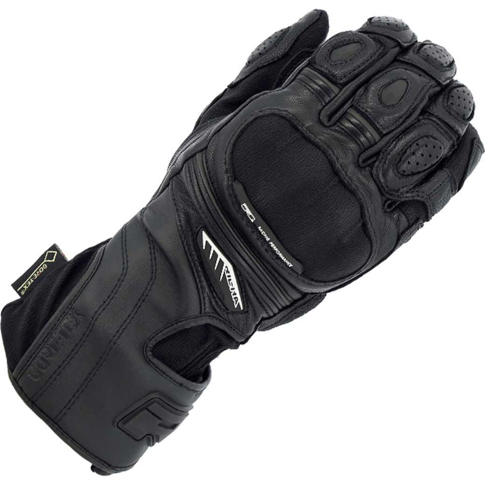 Richa Extreme 2 Gore-Tex Gloves Black