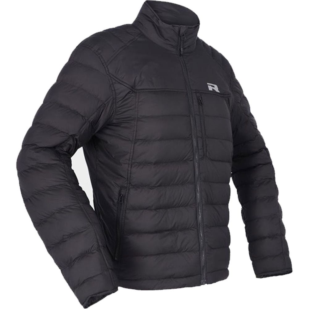 Richa Houdini Winter Mid Layer Jacket Black