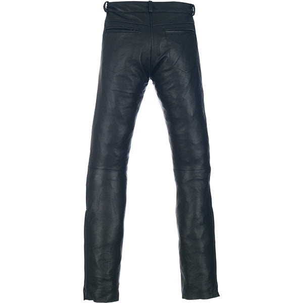 Richa Montana Ladies Leather Trouser Black