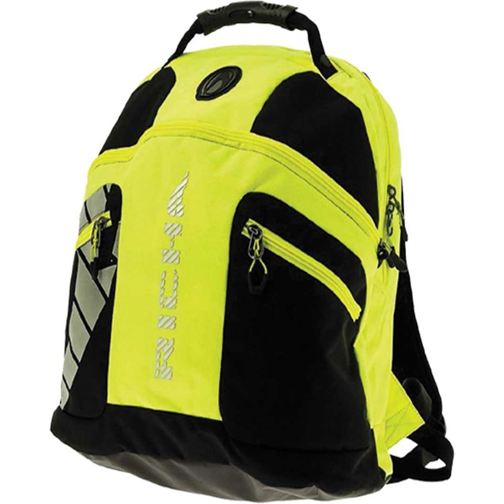 Richa Pitstop Rucksack Yellow - 40 Litres
