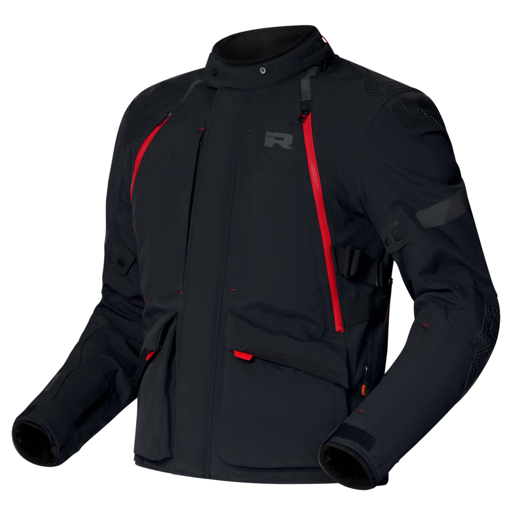 Richa Platinum Gore-Tex Pro Jacket Black