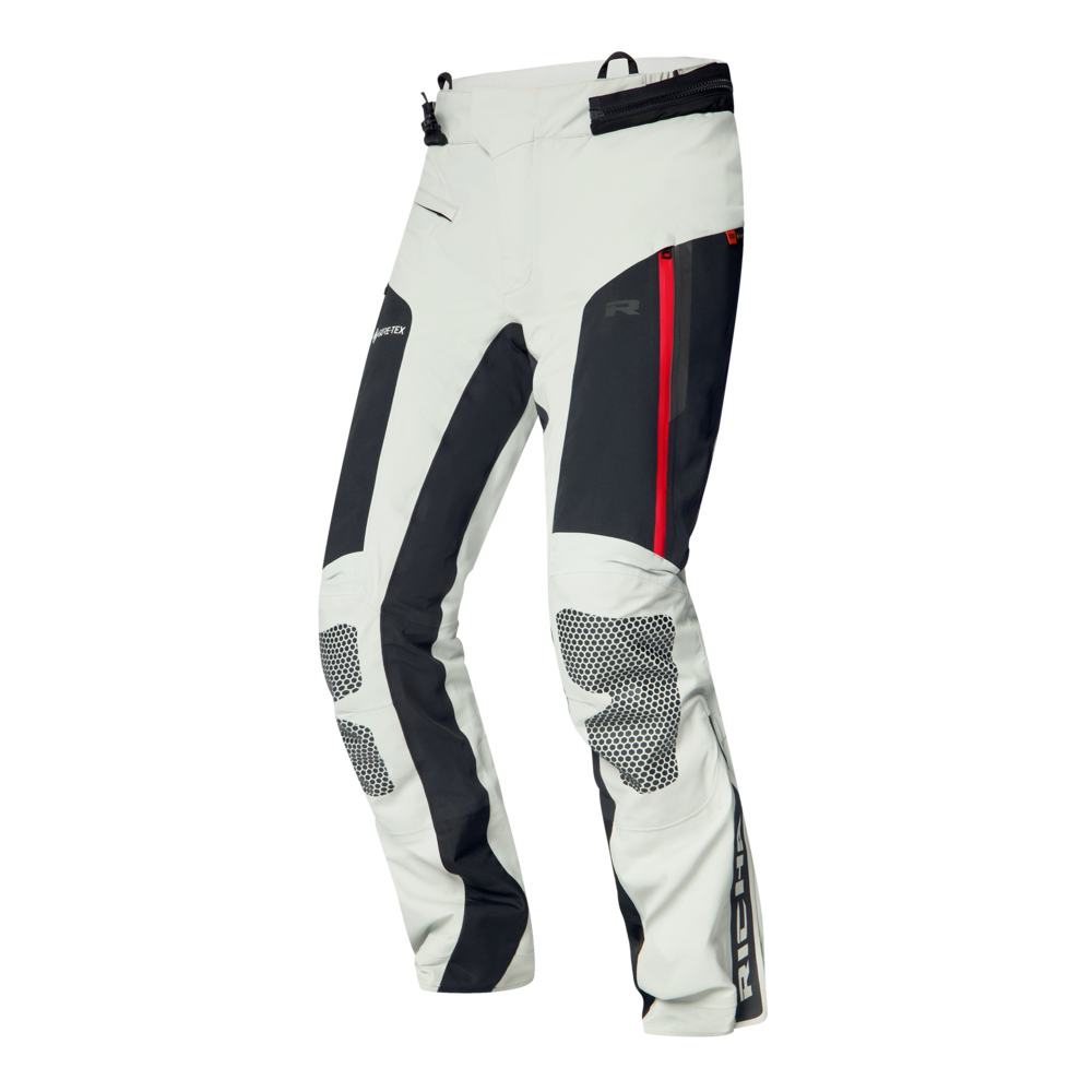Richa Platinum Gore-Tex Pro Trouser Black / Grey