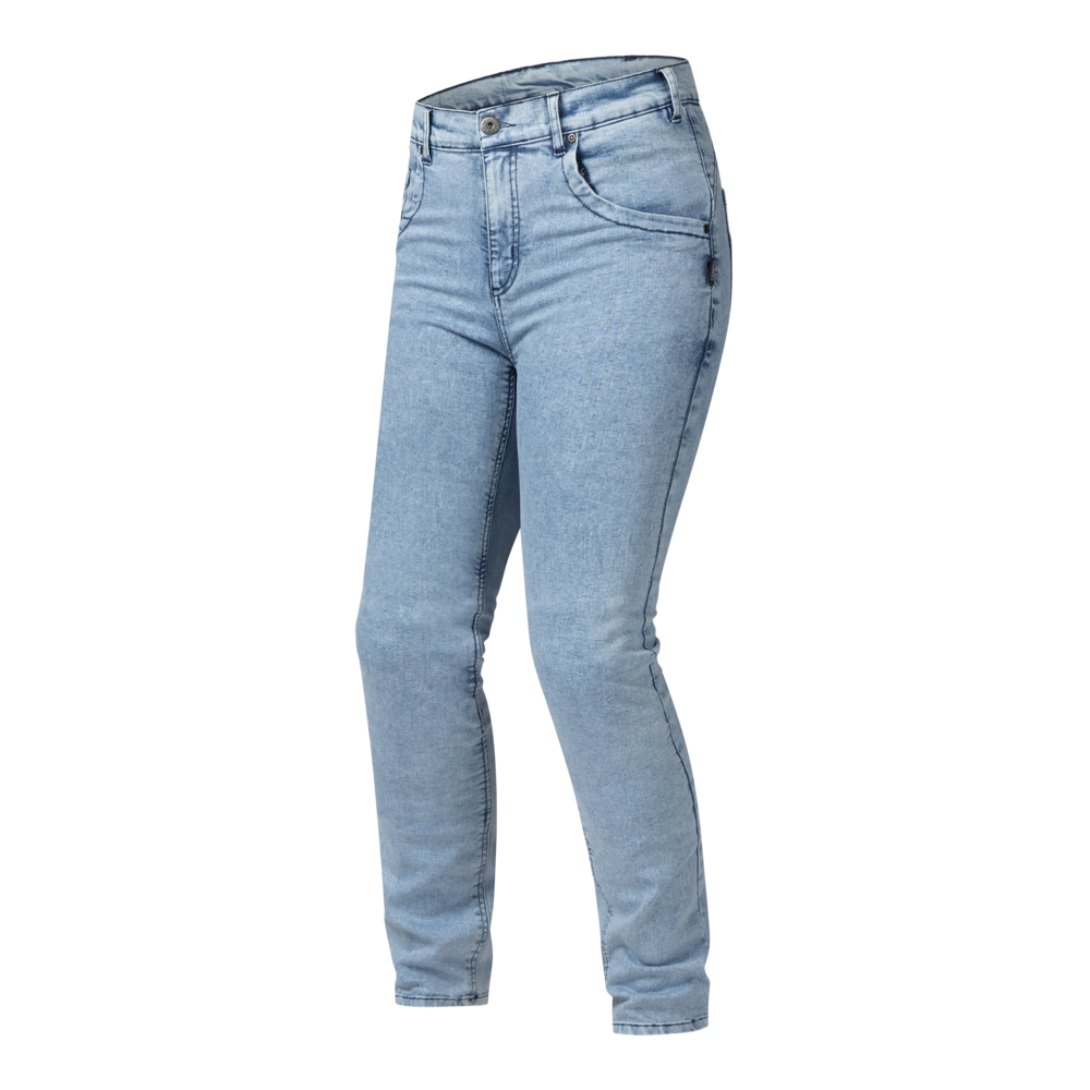Richa Rihanna Jeans Light Blue