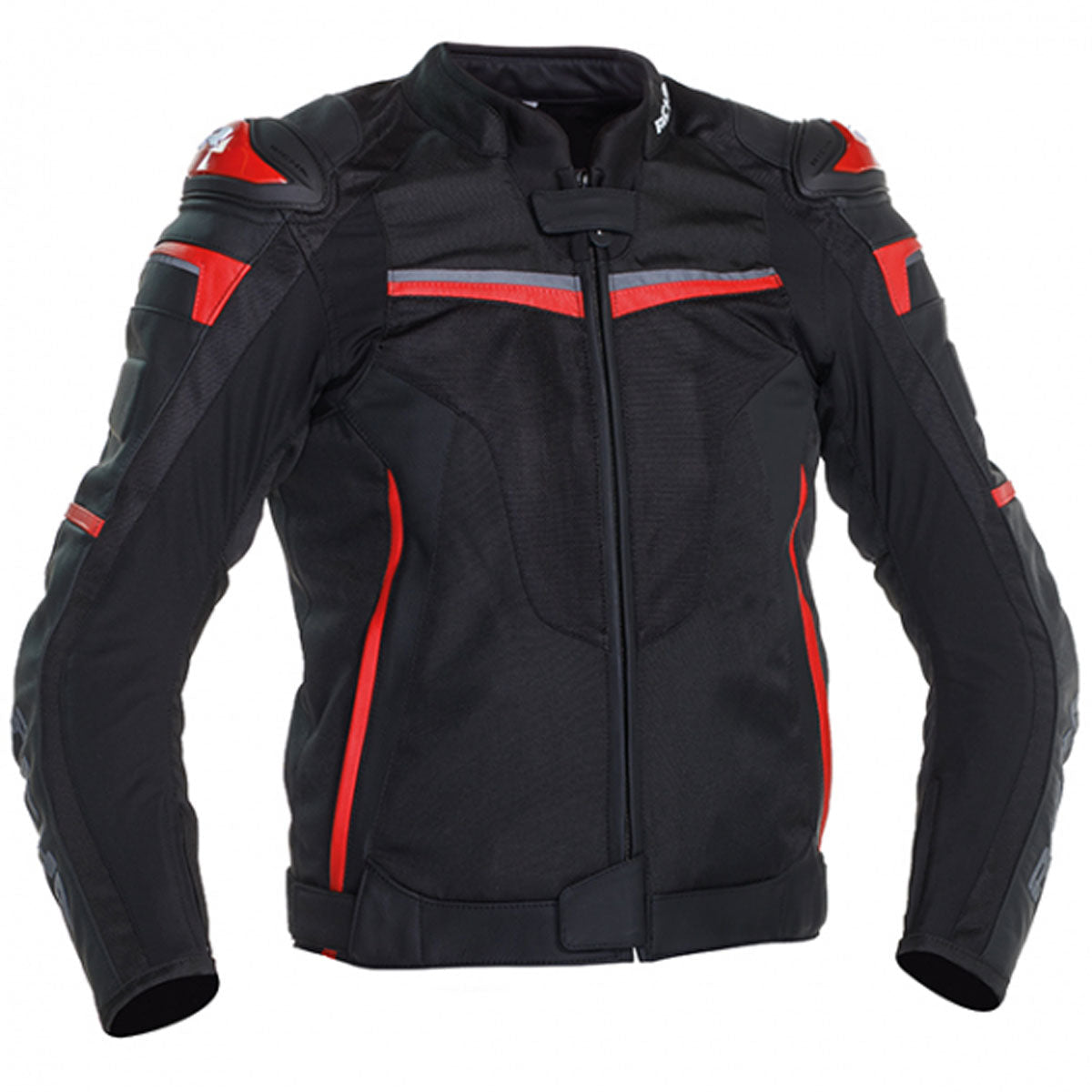 Richa Terminator Textile Jacket Black / Red