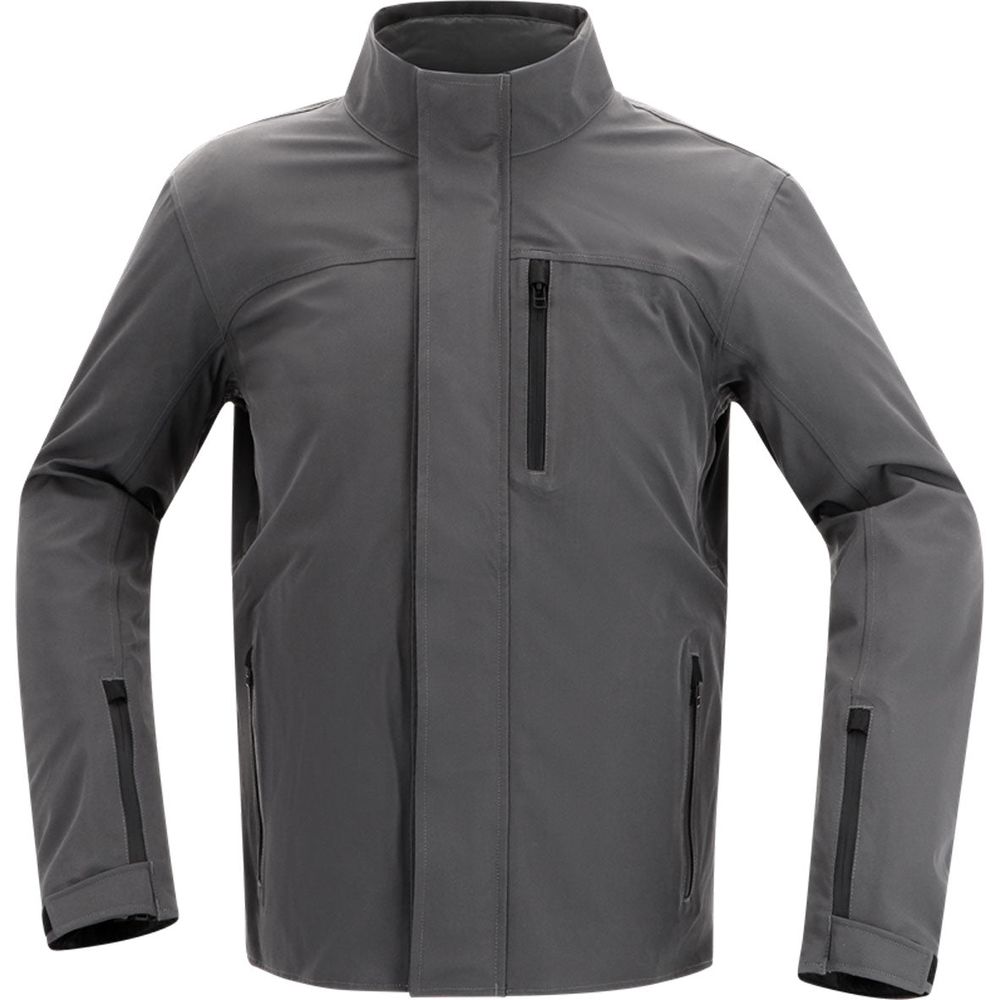 Richa Universal Textile Jacket Anthracite