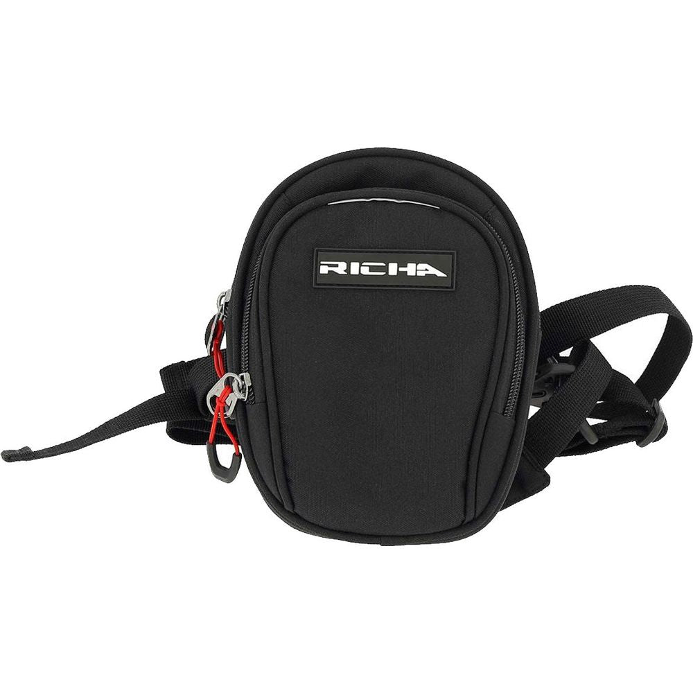 richa-upper-leg-bag-black-free-uk-delivery-free-365-day-returns