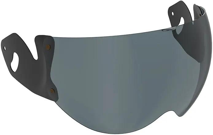 Roof RO15 Bamboo Visor Solar 100% FREE UK Delivery, FREE 365 Day Returns | Moto Central