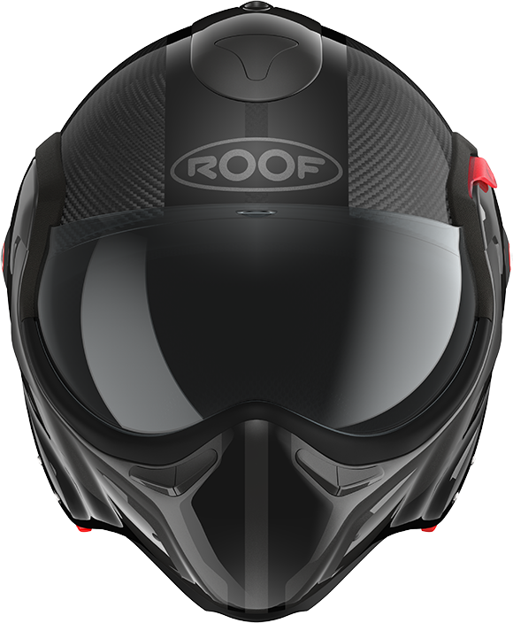 Roof Boxxer 2 Carbon Wonder Black FREE UK Delivery, FREE 365 Day Returns | Moto Central
