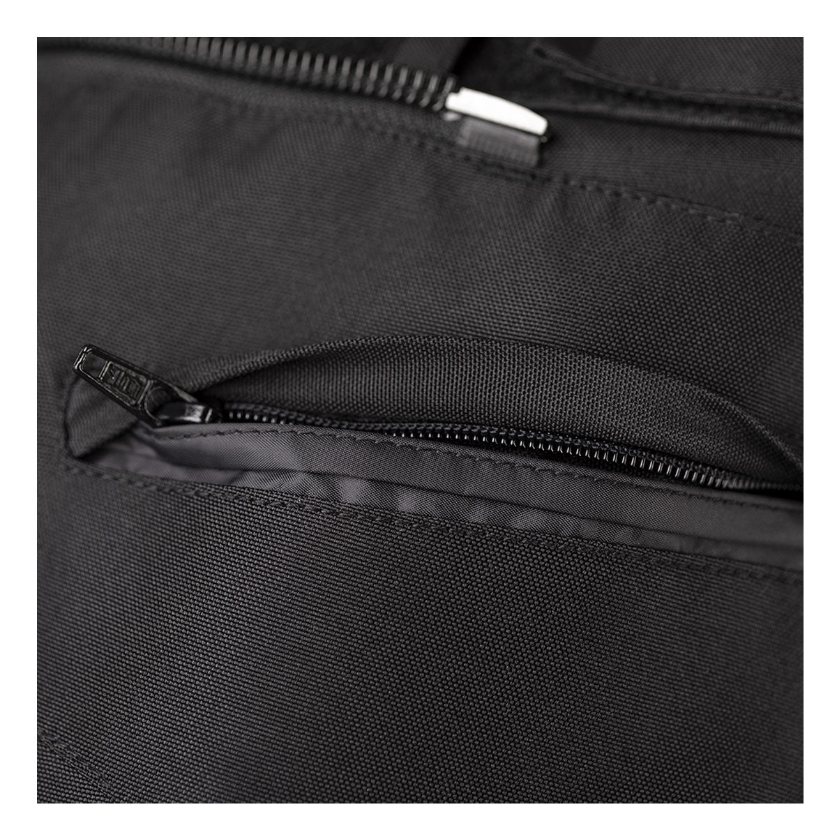 RST Alpha 5 Touring Textile Trousers Black