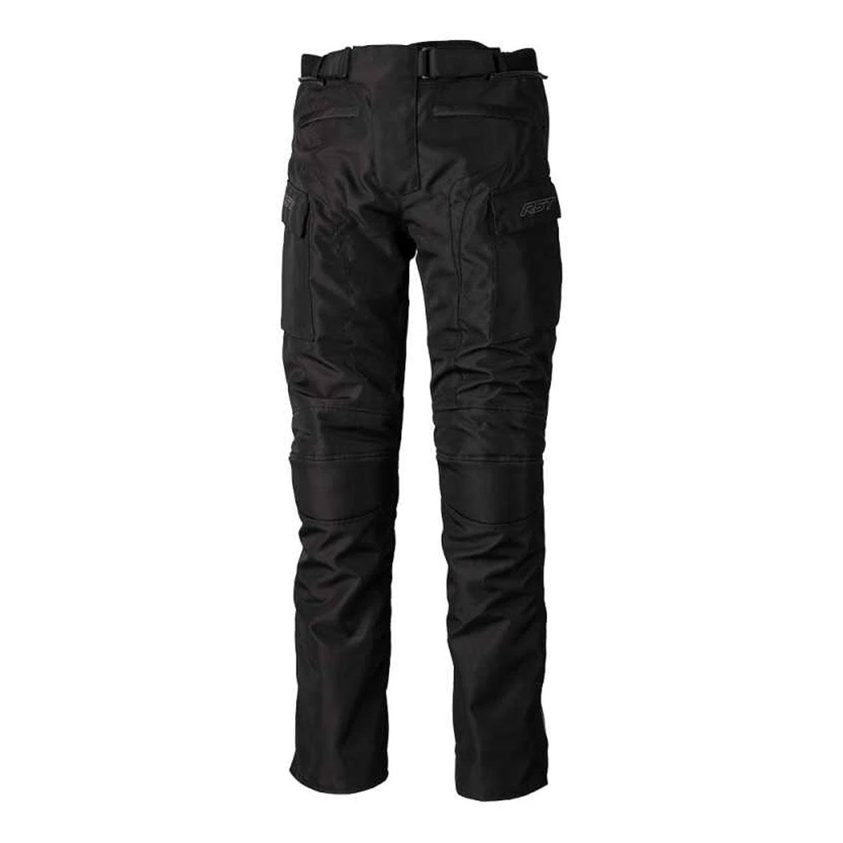 RST Alpha 5 Touring Textile Trousers Black