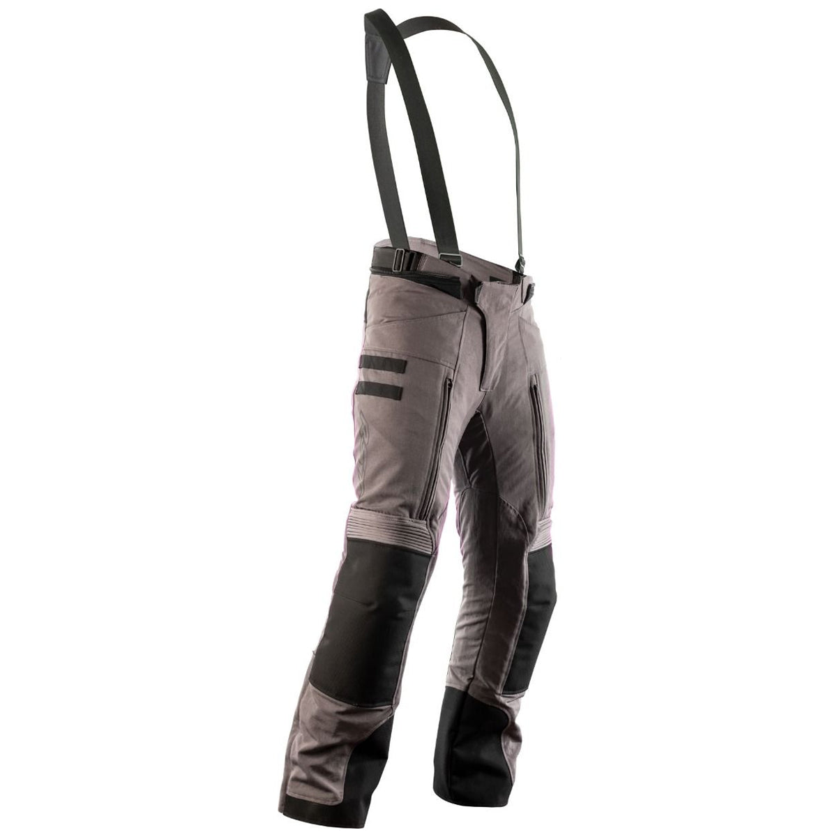 RST Pro Series X-Raid CE Textile Trouser Dark Grey / Black