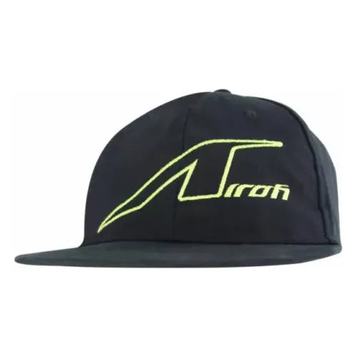 Airoh Baseball Cap Black / Yellow