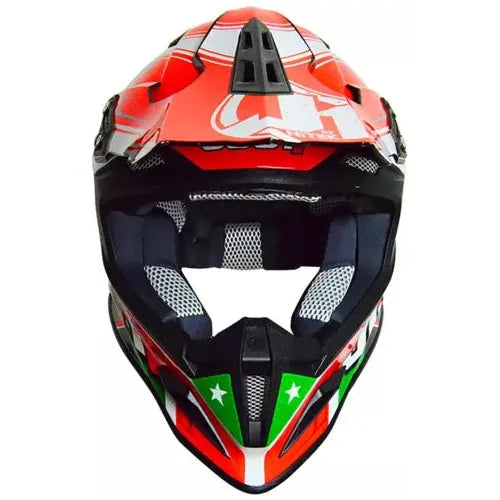Just1 J12 Carbon MX Aster Italy