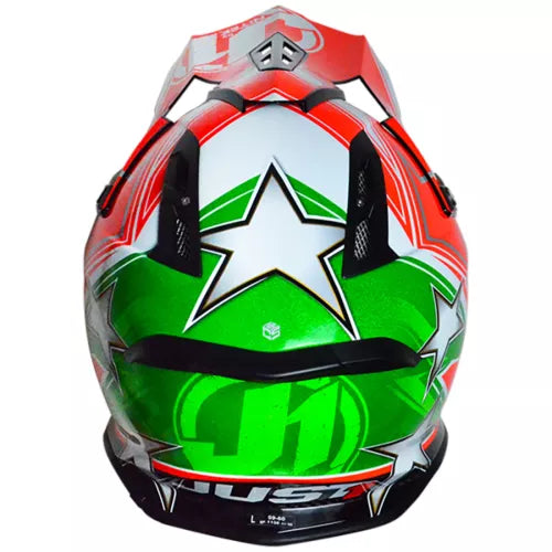 Just1 J12 Carbon MX Aster Italy