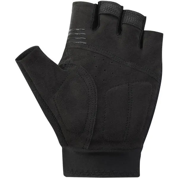 Shimano Explorer Gloves Black - FREE UK Shipping, FREE 365 Day Returns | Moto Central