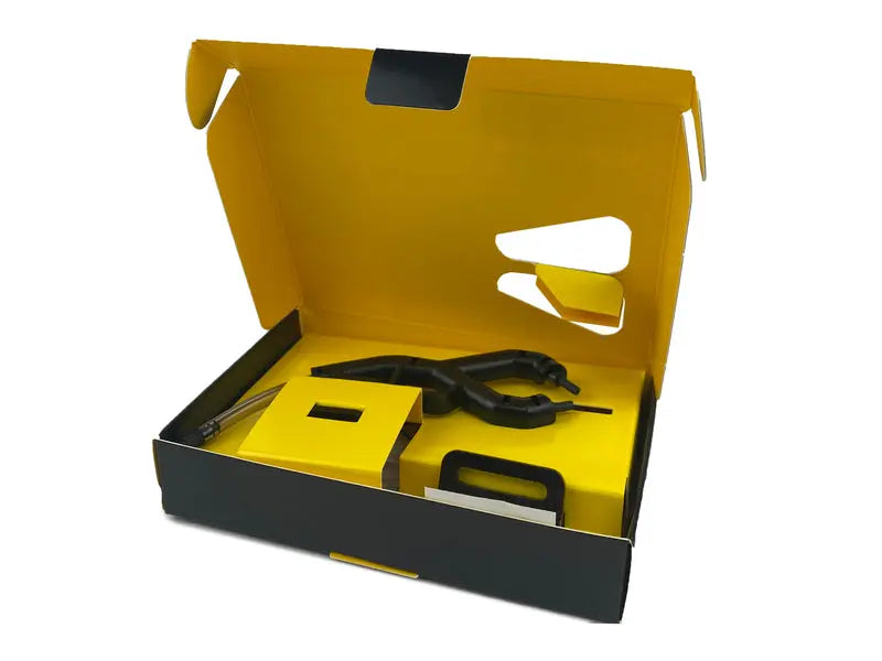 Scottoiler Scorpion Dual Injector FREE UK Delivery, FREE 365 Day Returns | Moto Central