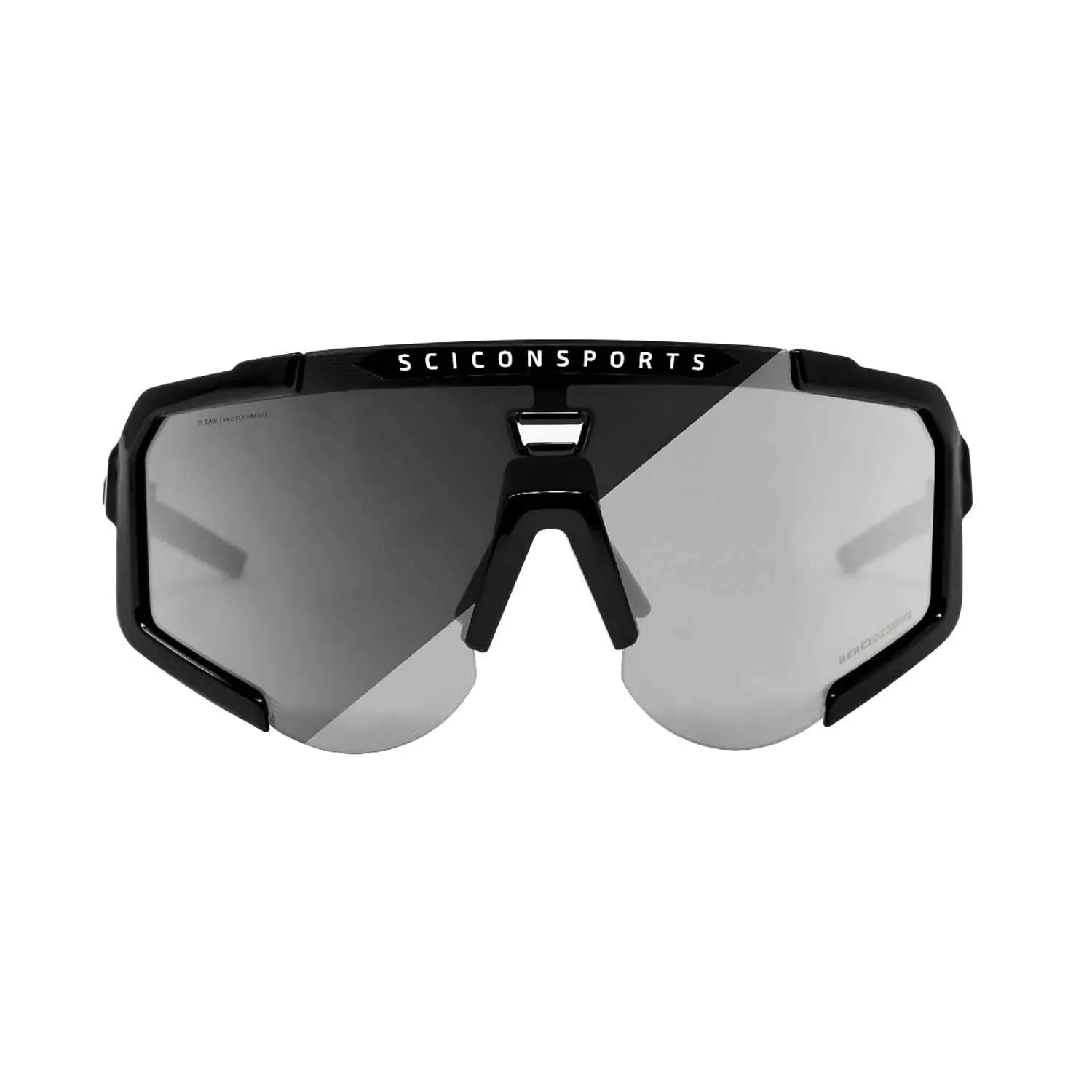 Scicon Sports Aeroscope Photochromic Sunglasses - FREE UK Shipping, FREE 365 Day Returns | Moto Central